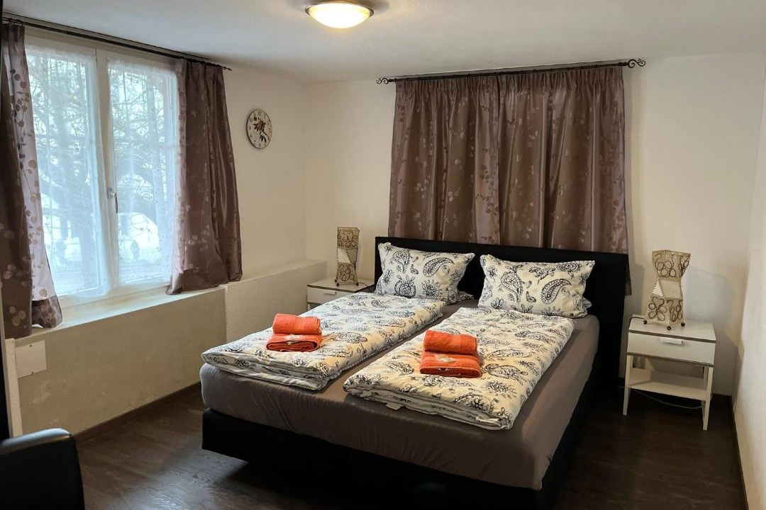 Photo of Bedroom in Amriswil