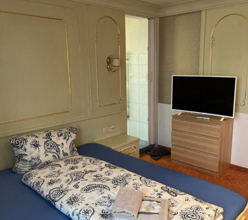 Photo of Bedroom in Amriswil