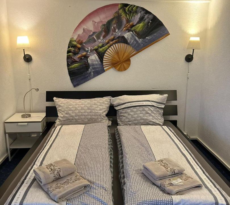 Photo of Bedroom in Amriswil