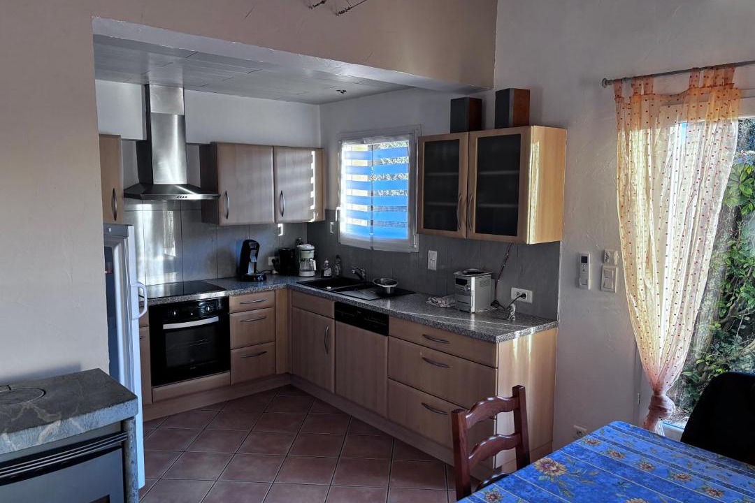 Photo of Kitchen in Salavas
