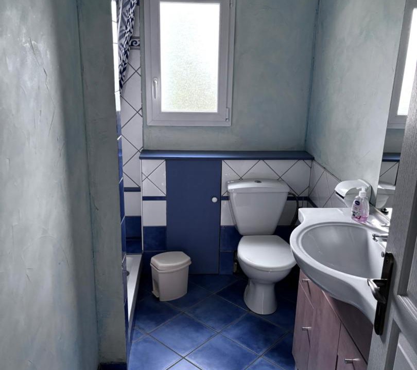 Photo of Bathroom in Salavas