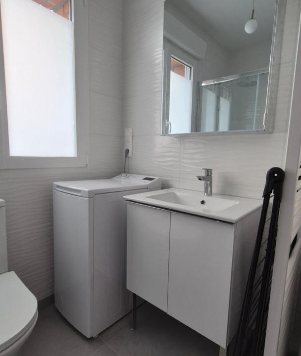 Photo of Bathroom in Wervicq-Sud