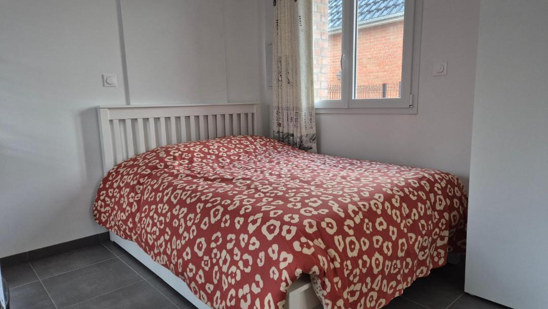 Photo of Bedroom in Wervicq-Sud