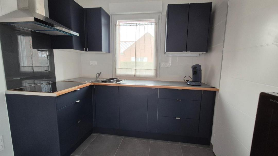 Photo of Kitchen in Wervicq-Sud