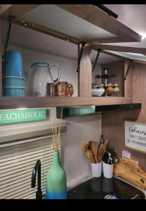 Photo of Kitchen in Covington