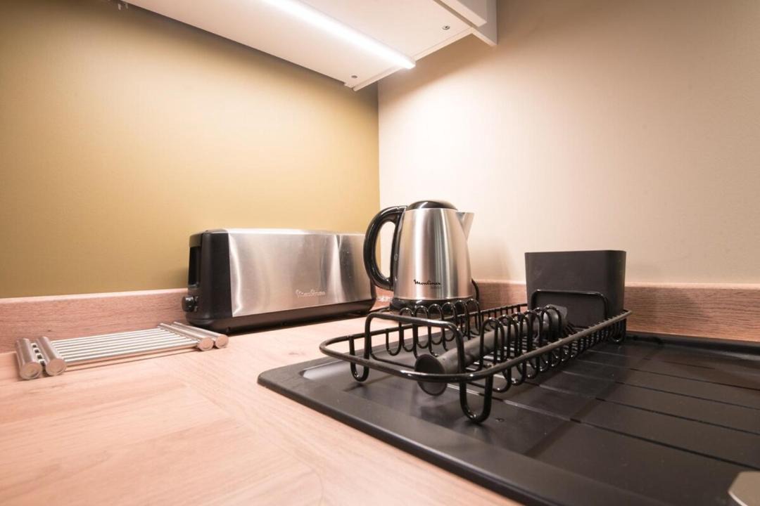 Photo of Kitchen in Trelaze