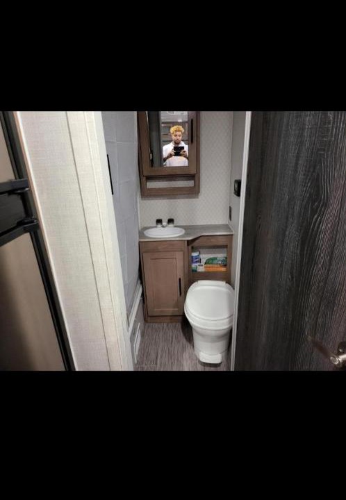 Photo of Bathroom in Covington
