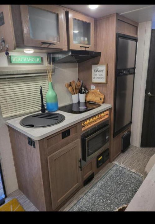 Photo of Kitchen in Covington