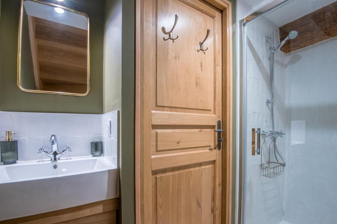 Photo of Bathroom in Trelaze