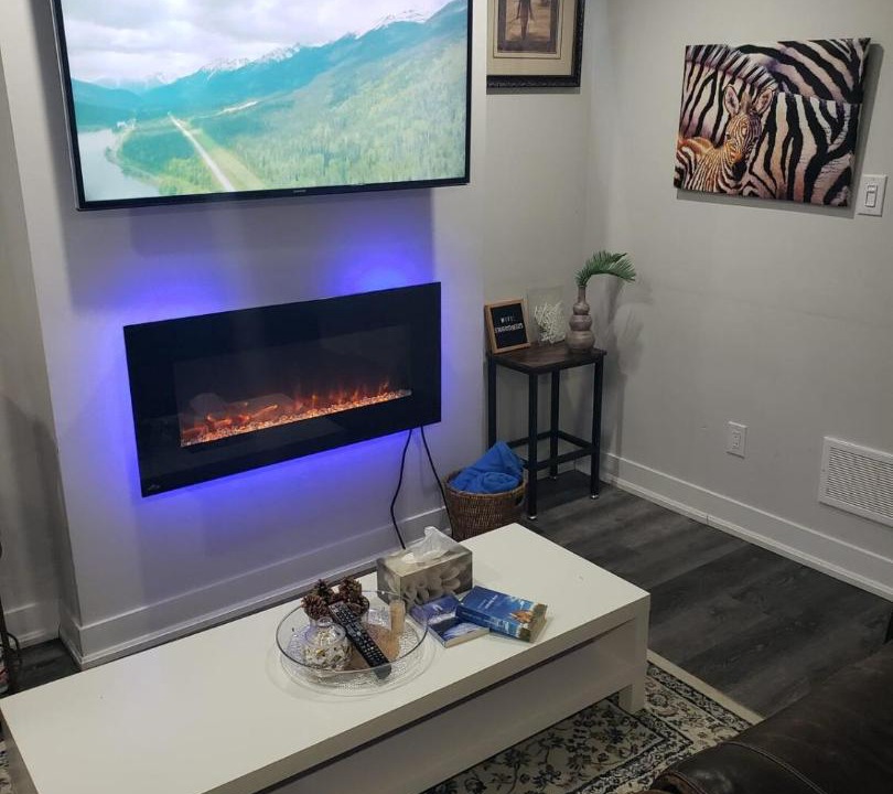 Photo of Livingroom in Milton