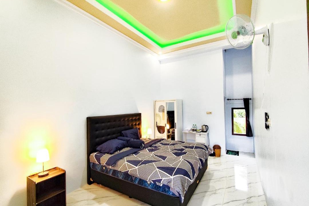 Photo of Bedroom in Muncar