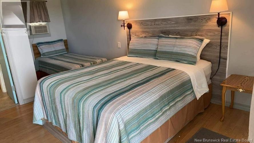 Photo of Bedroom in Jemseg