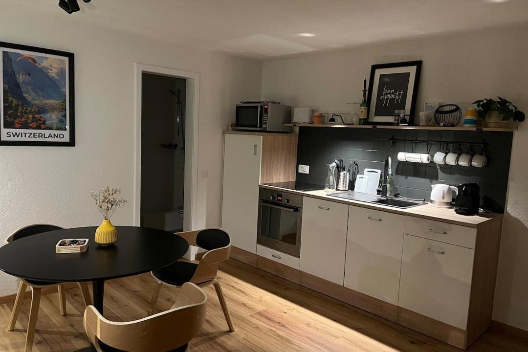 Photo of Others in Goldswil