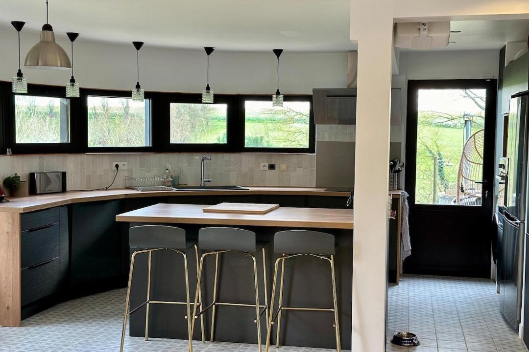 Photo of Kitchen in Mainneville