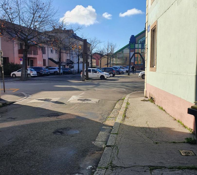 Photo of Others in Belfort