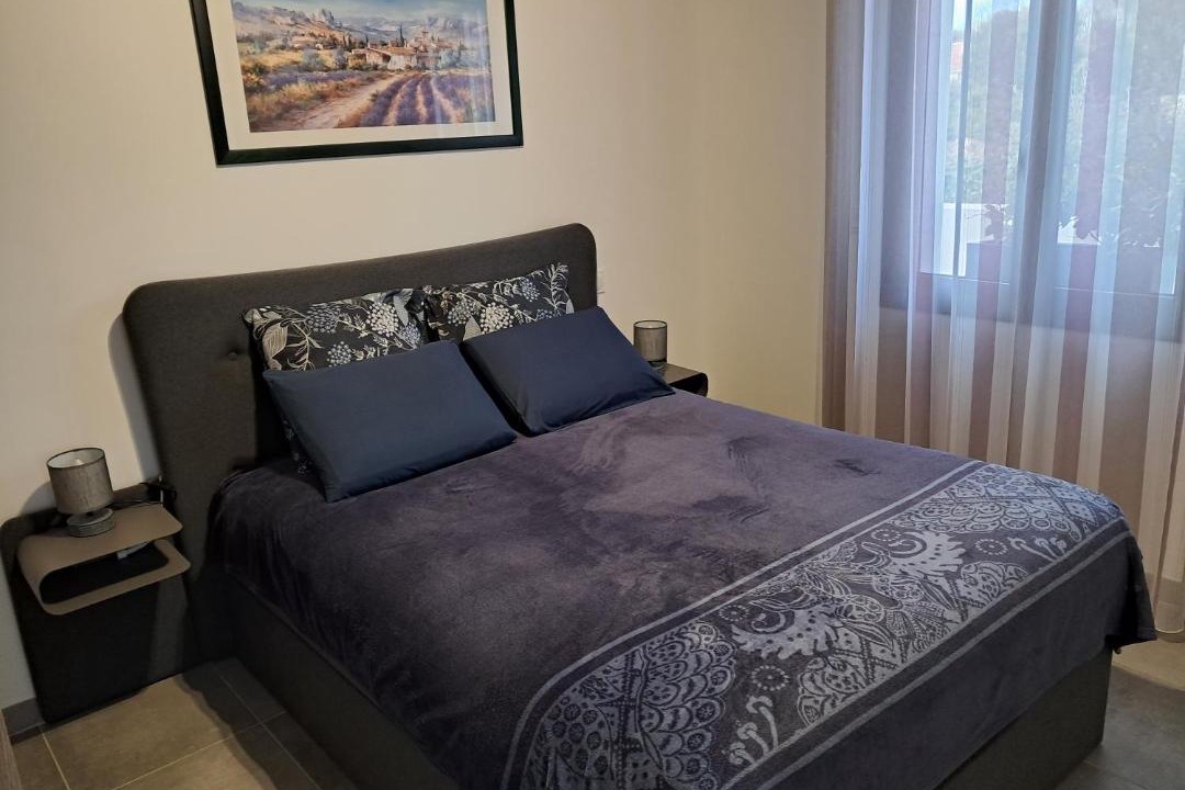 Photo of Bedroom in Arvert