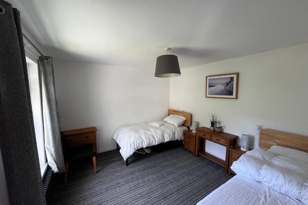 Photo of Bedroom in Pontneddfechan