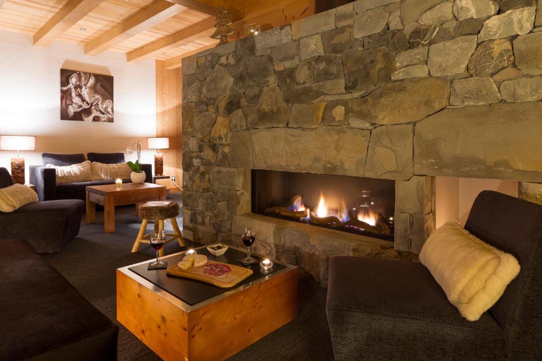 Photo of Others in Le Grand-Bornand