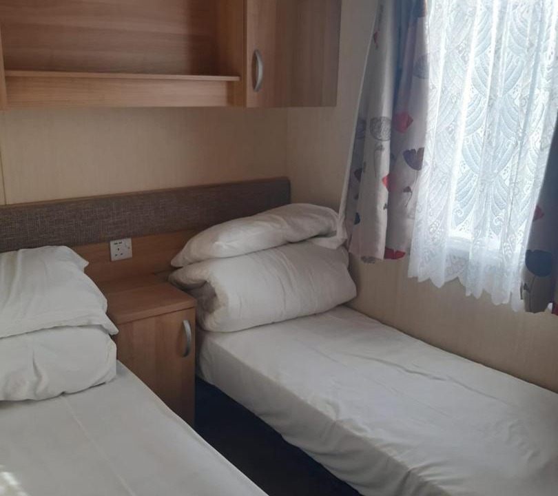 Photo of Bedroom in Blackpool