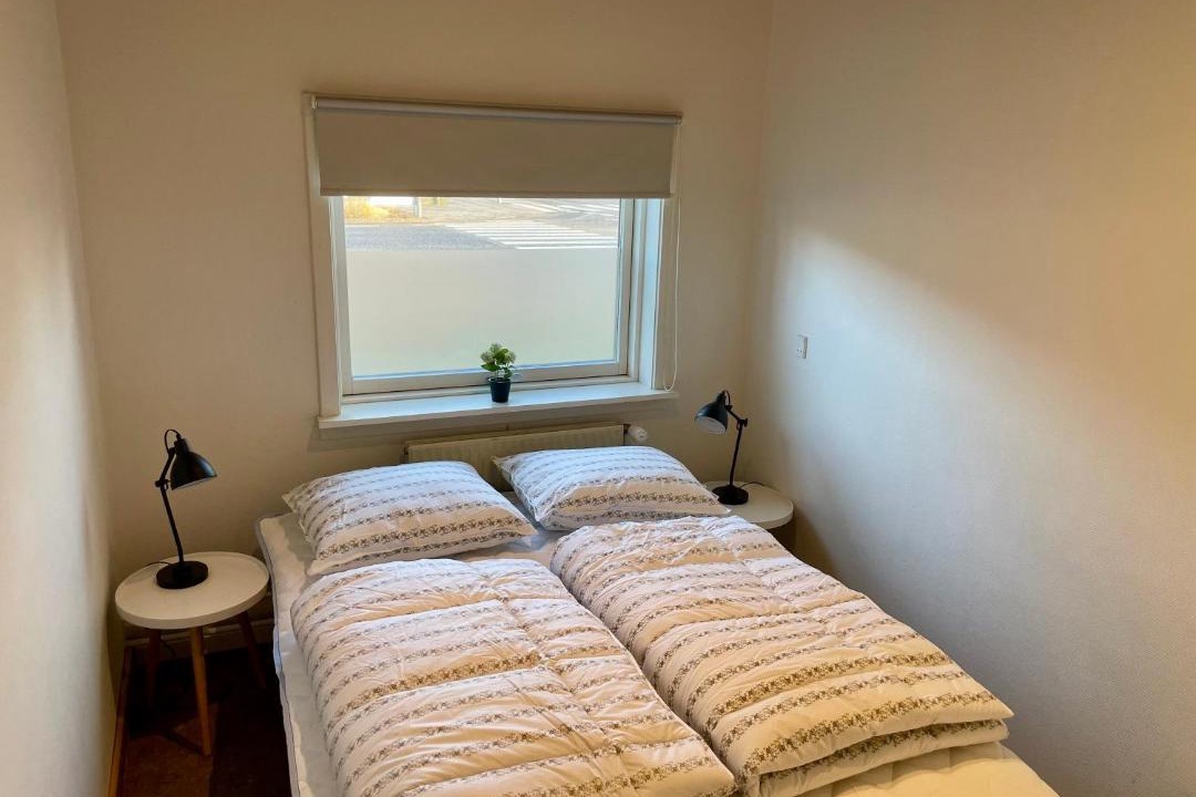Photo of Bedroom in Grindsted