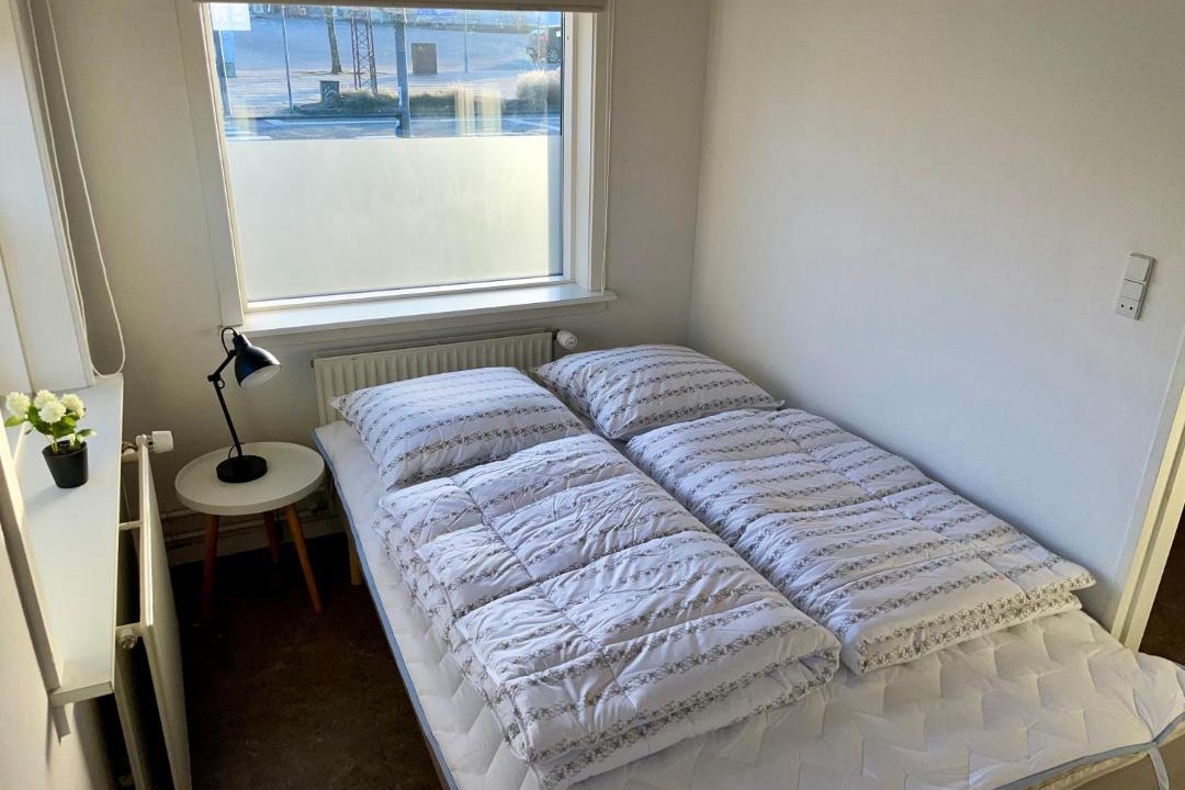 Photo of Bedroom in Grindsted