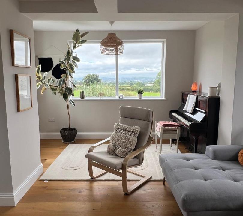 Photo of Livingroom in Bicton