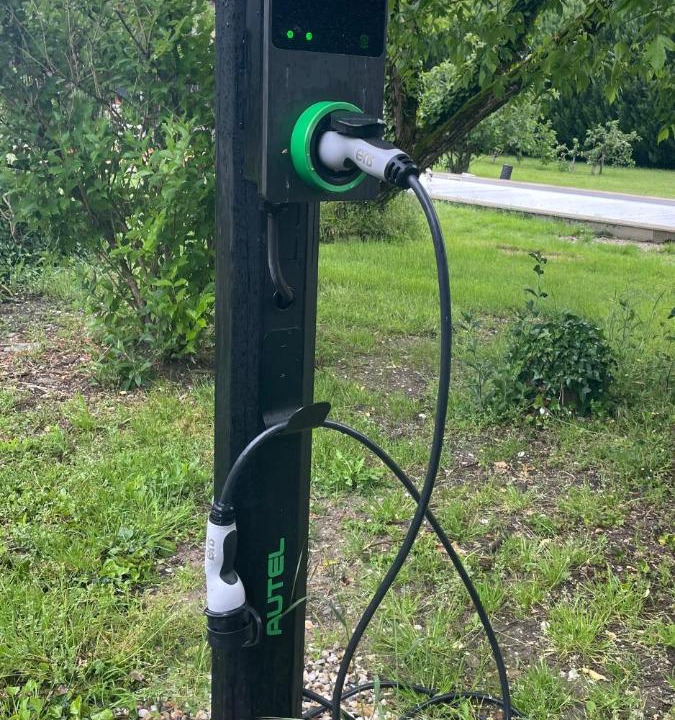 Photo of Outdoor in Saint-Vivien-de-Medoc