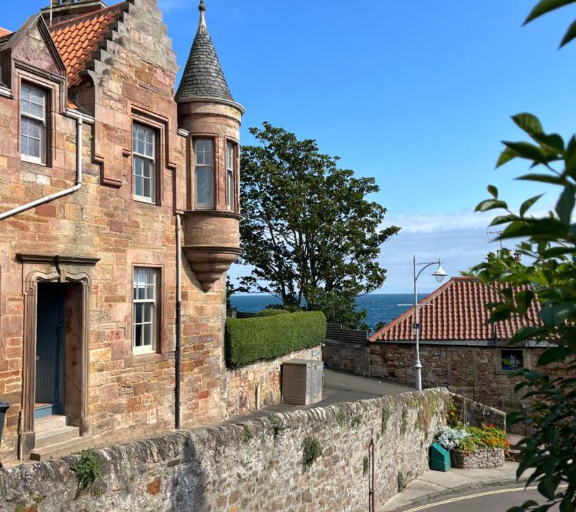 Photo of Others in Crail