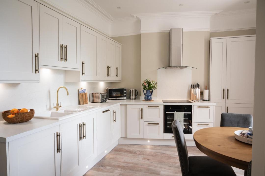 Photo of Kitchen in Crail