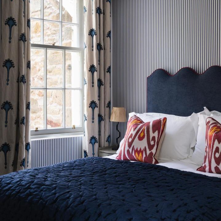 Photo of Bedroom in Crail