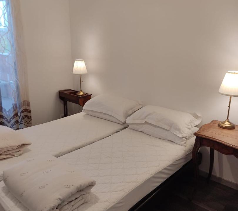 Photo of Bedroom in Saramon