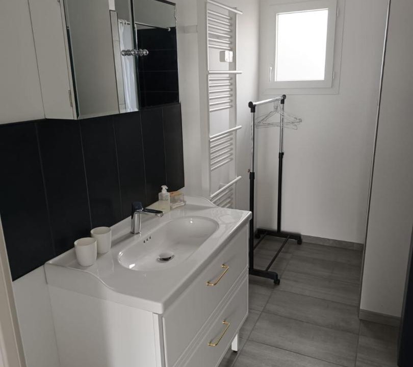 Photo of Bathroom in Saramon