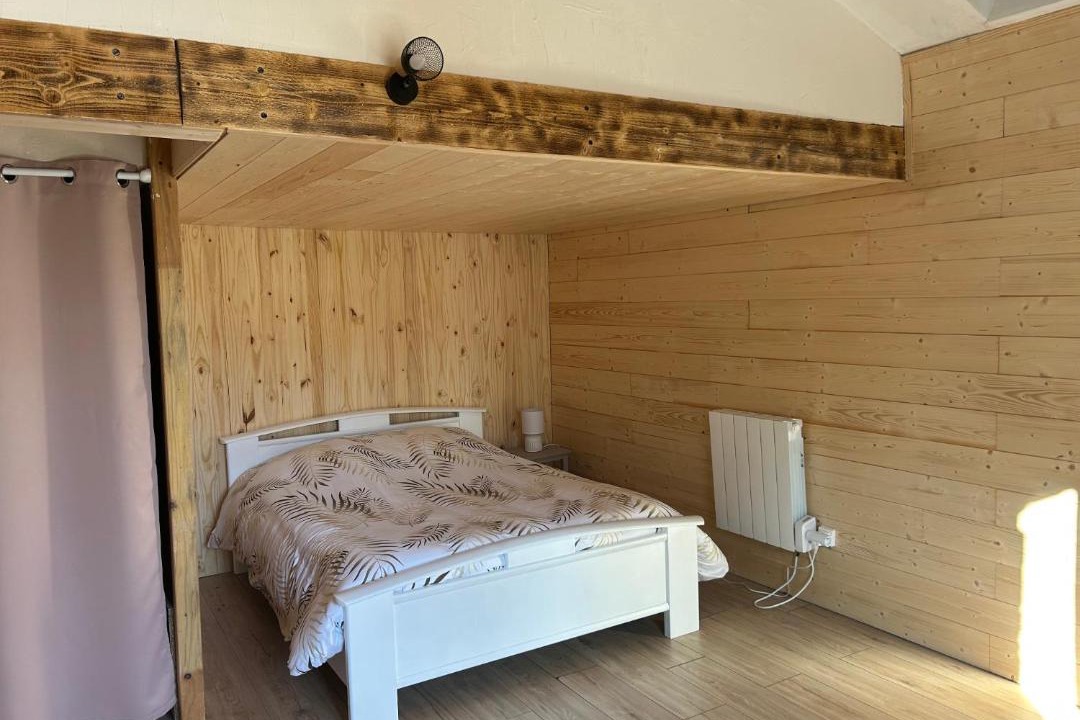 Photo of Bedroom in Roye