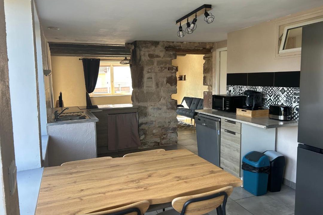 Photo of Kitchen in Roye