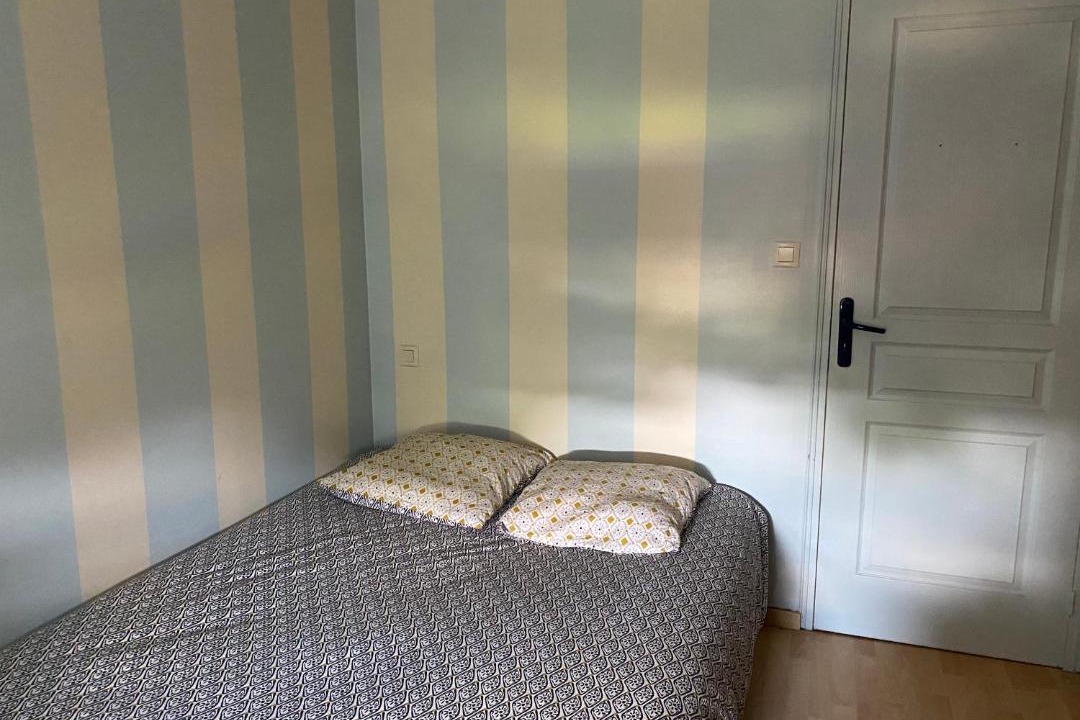 Photo of Bedroom in Val-d'Ize