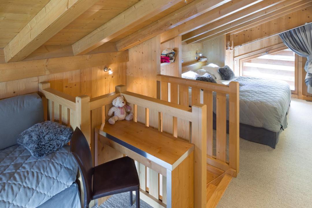 Photo of Others in Le Grand-Bornand