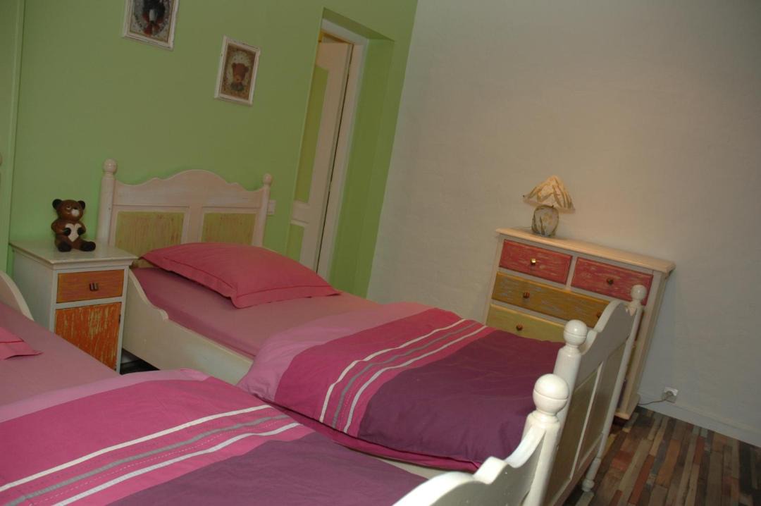 Photo of Bedroom in Lucmau