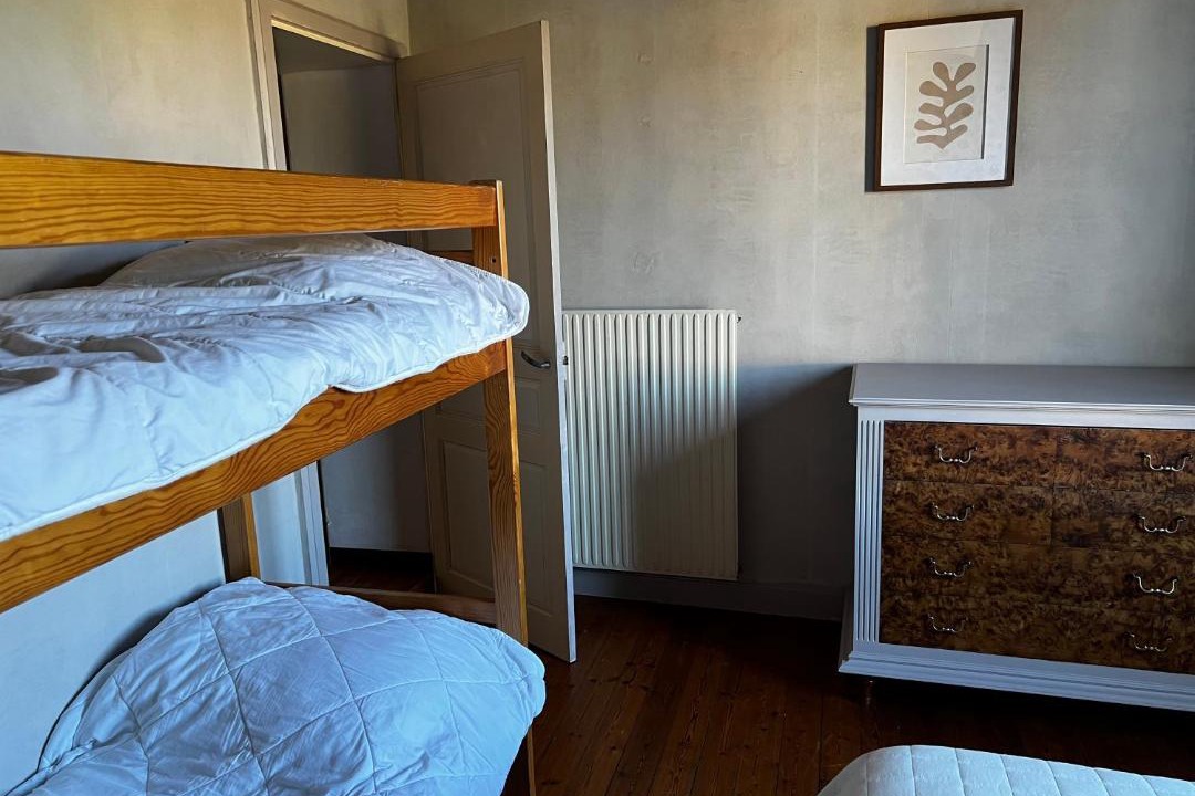 Photo of Bedroom in La Reorthe