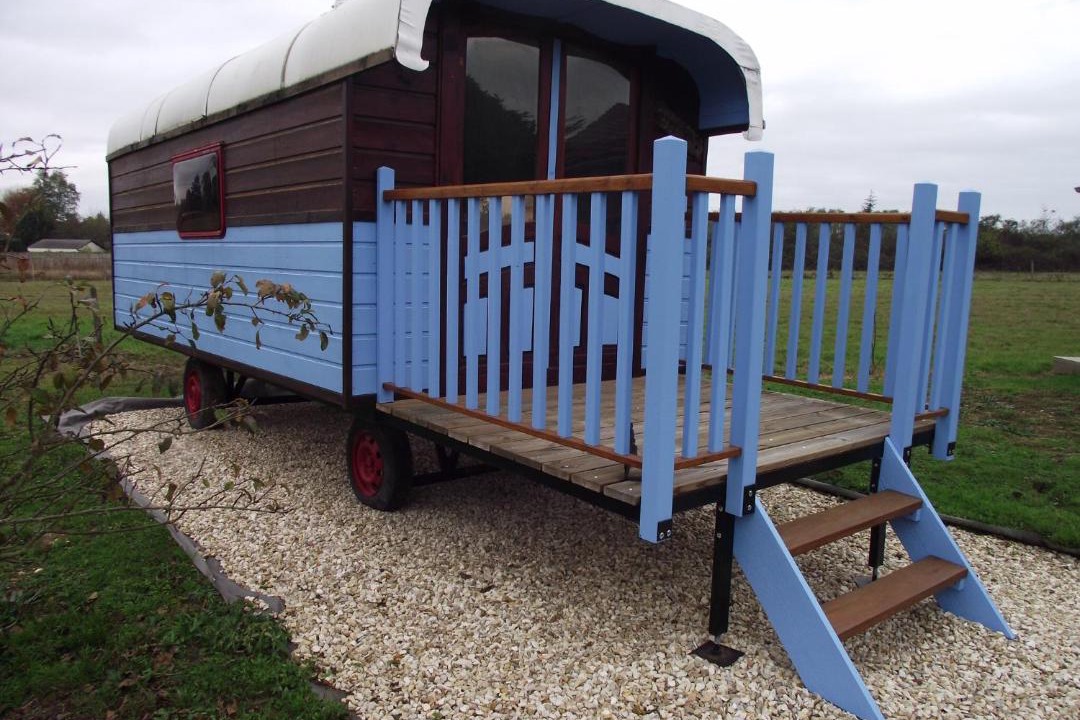 Photo of Others in Ousson-sur-Loire