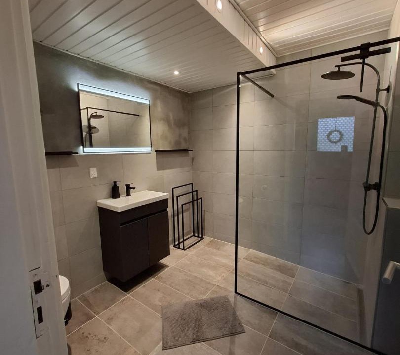 Photo of Bathroom in Krusaa