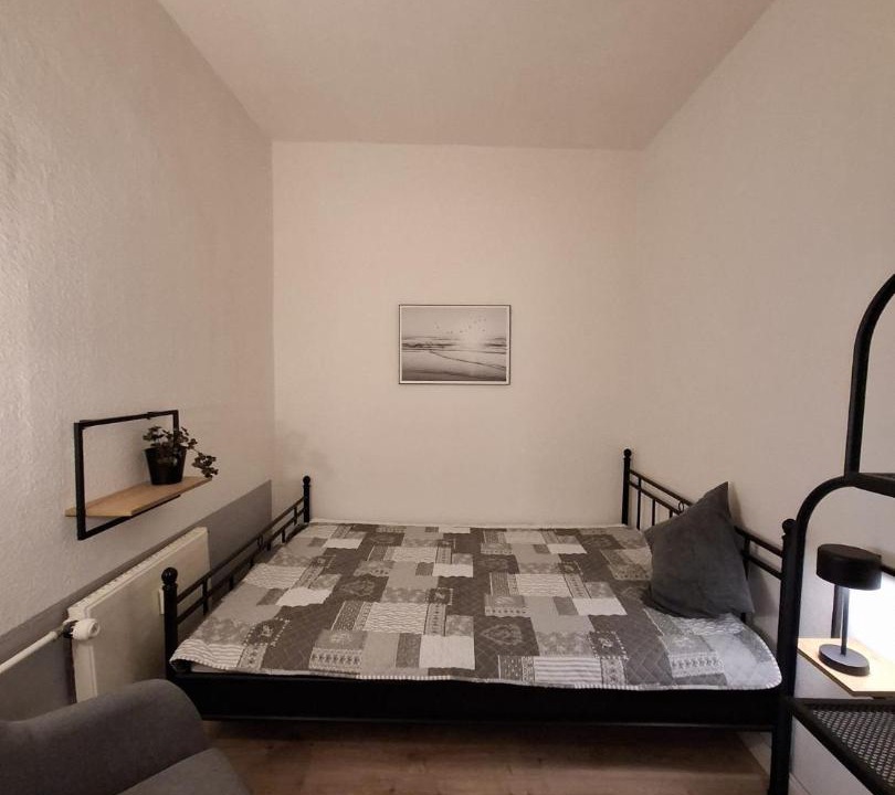 Photo of Bedroom in Krusaa