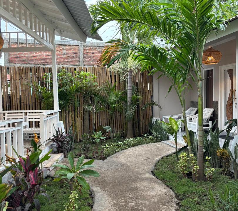 Photo of Others in Gili Trawangan