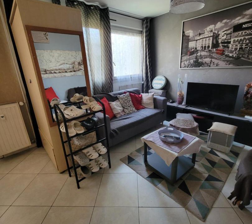 Photo of Others in Echirolles