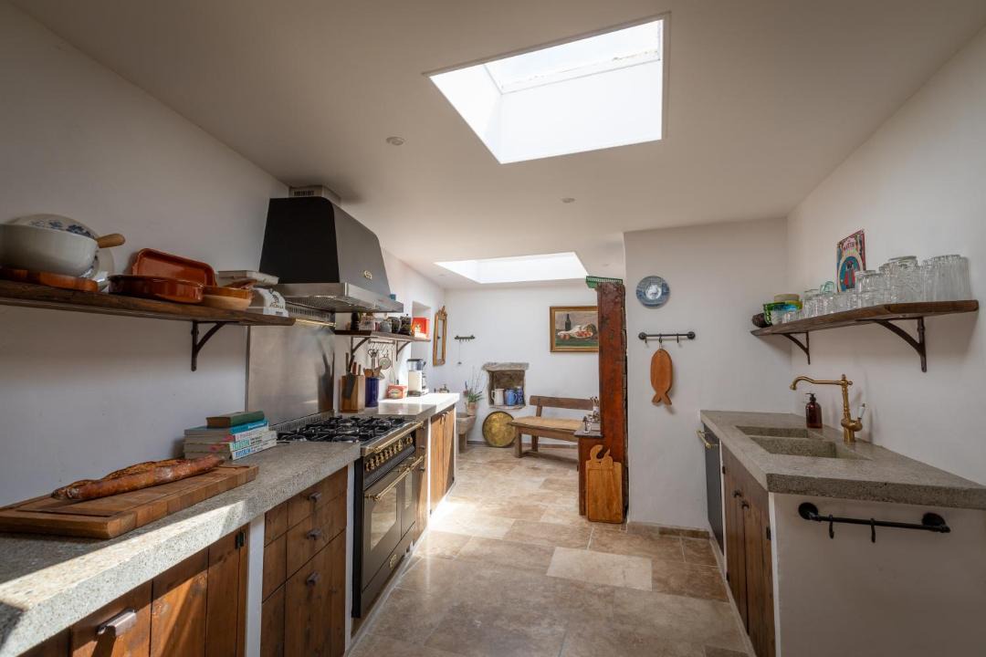 Photo of Kitchen in Mons