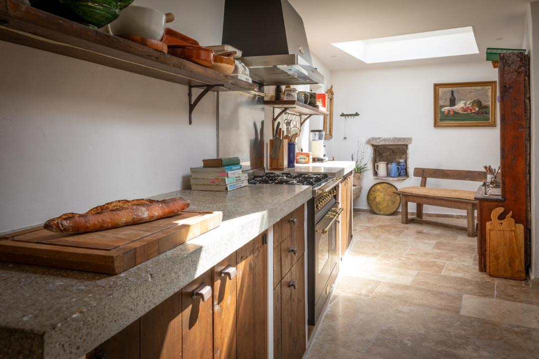 Photo of Kitchen in Mons