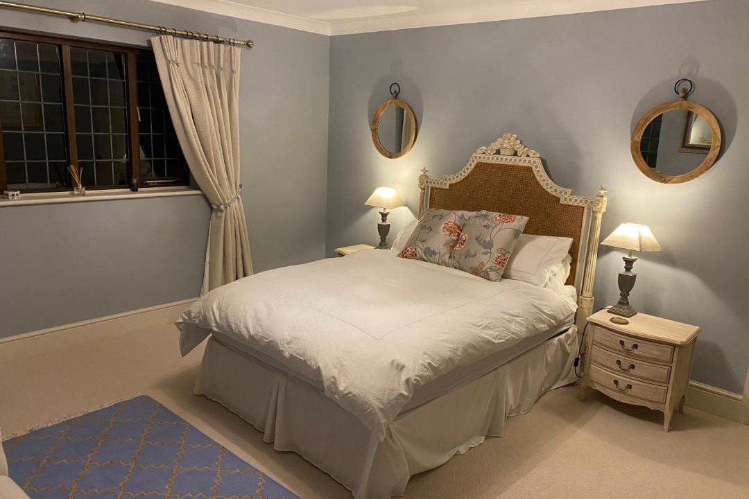 Photo of Bedroom in Old