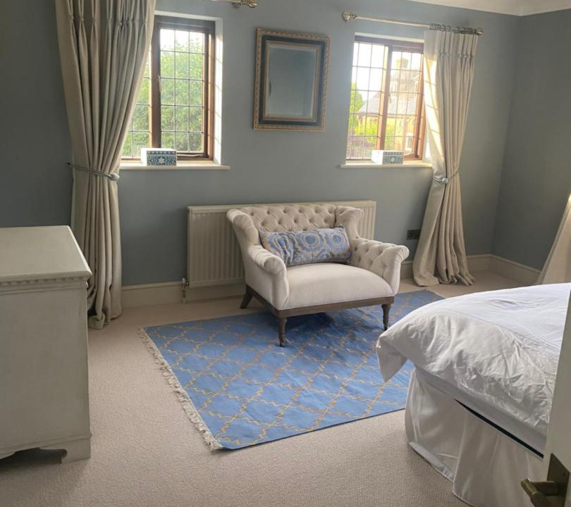 Photo of Bedroom in Old