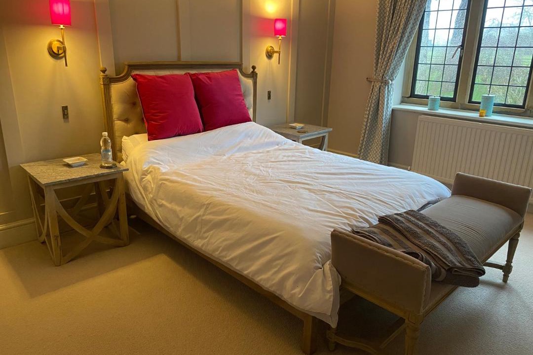 Photo of Bedroom in Old