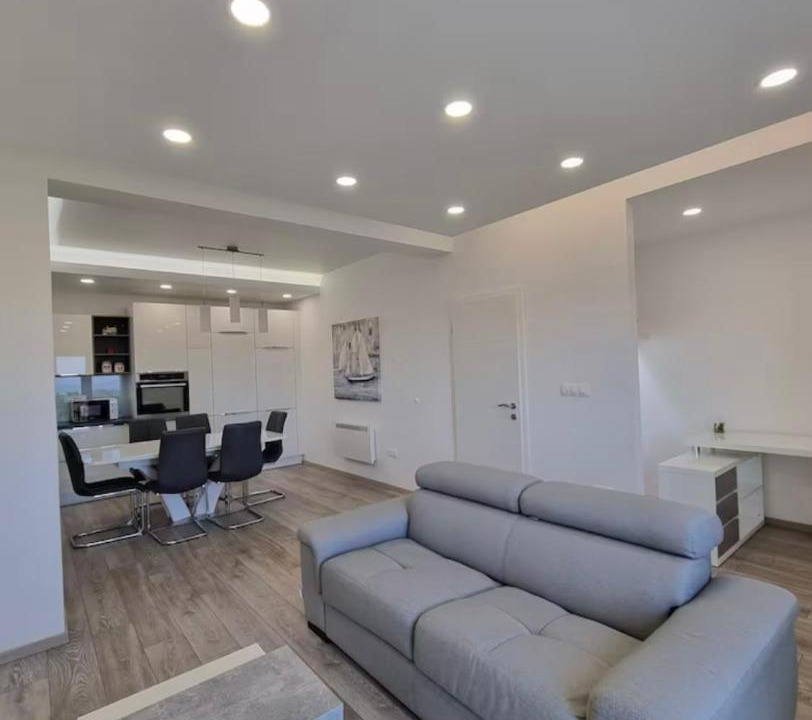 Photo of Livingroom in Zrnovnica