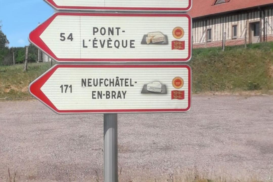 Photo of Others in Camembert